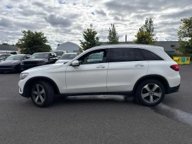 Mercedes-Benz GLC 300 4MATIC | CARFAX | АВТОФИНАНСИРАНЕ, снимка 3