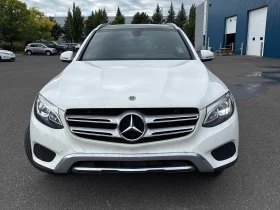 Mercedes-Benz GLC 300 4MATIC | CARFAX | АВТОФИНАНСИРАНЕ, снимка 2