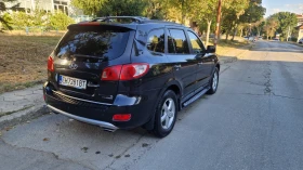 Hyundai Santa fe 2.2 CRDI 4x4, снимка 4