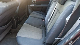 Hyundai Santa fe 2.2 CRDI 4x4, снимка 10