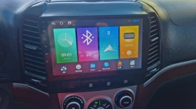Hyundai Santa fe 2.2 CRDI 4x4, снимка 8