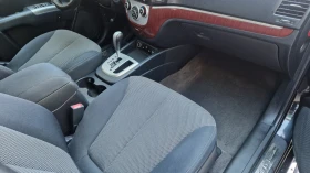 Hyundai Santa fe 2.2 CRDI 4x4, снимка 6