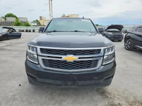 Chevrolet Suburban 5.3l C1500 Lt, снимка 5