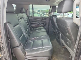 Chevrolet Suburban 5.3l C1500 Lt, снимка 11