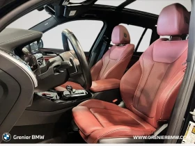 BMW X3 M40I PREMIUM ENHANCED Цена до България АвтоКредит, снимка 6