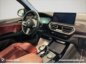 BMW X3 M40I PREMIUM ENHANCED Цена до България АвтоКредит, снимка 13