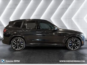 BMW X3 M40I PREMIUM ENHANCED Цена до България АвтоКредит, снимка 3