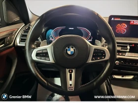 BMW X3 M40I PREMIUM ENHANCED Цена до България АвтоКредит, снимка 8