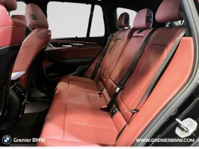 BMW X3 M40I PREMIUM ENHANCED Цена до България АвтоКредит, снимка 14