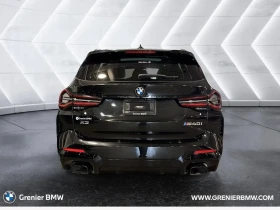 BMW X3 M40I PREMIUM ENHANCED Цена до България АвтоКредит, снимка 5