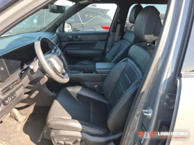 Hyundai Santa fe, снимка 5