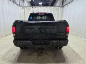 Dodge RAM 1500 * NIGHT CREW CAB STD BED * АВТОКРЕДИТ * , снимка 5