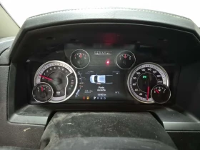 Dodge RAM 1500 * NIGHT CREW CAB STD BED * АВТОКРЕДИТ * , снимка 11