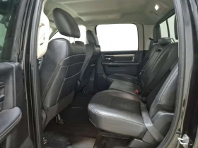 Dodge RAM 1500 * NIGHT CREW CAB STD BED * АВТОКРЕДИТ * , снимка 12