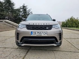 Land Rover Discovery  D300 /R-Dynamic HSE/ FULL /ГАРАНЦИЯ , снимка 1