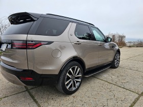 Land Rover Discovery  D300 /R-Dynamic HSE/ FULL /  | Mobile.bg   4