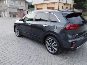 Kia Niro 1.6GDI, HEV, 89000km - [4] 