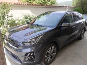 Kia Niro 1.6GDI, HEV, 89000km - [6] 