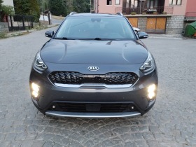     Kia Niro 1.6GDI, HEV, 89000km