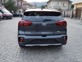 Kia Niro 1.6GDI, HEV, 89000km - [11] 