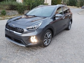     Kia Niro 1.6GDI, HEV, 89000km