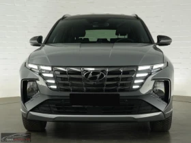 Hyundai Tucson N-LINE/265HP/4X4/NAVI/360 CAM/242b | Mobile.bg    3