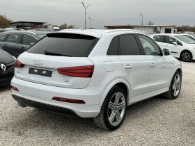 Audi Q3 2.0TFSI QUATTRO | Mobile.bg    4