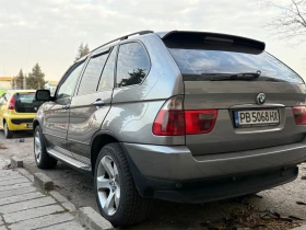 BMW X5 3.0d, снимка 7