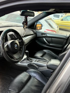 BMW X5 3.0d, снимка 3