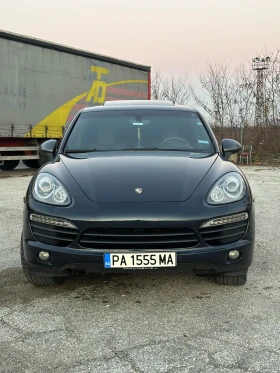 Porsche Cayenne - [4] 