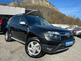 Dacia Duster 1.5DCI-110к.с- 4x4, снимка 2