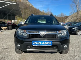 Dacia Duster 1.5DCI-110к.с- 4x4, снимка 3