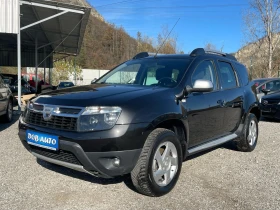 Dacia Duster 1.5DCI-110к.с- 4x4, снимка 1