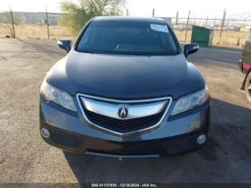 Acura Rdx * Фиксирана цена * Подходяща за ГАЗ - [7] 