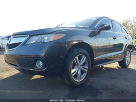 Acura Rdx * Фиксирана цена * Подходяща за ГАЗ - [3] 