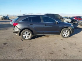 Acura Rdx * Фиксирана цена * Подходяща за ГАЗ - [9] 