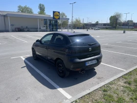 Seat Ibiza 1.4 Бензин Фейслифт - 2000 лв. - 95897092 6