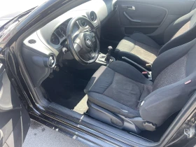 Seat Ibiza 1.4 Бензин Фейслифт - 2000 лв. - 95897092 7