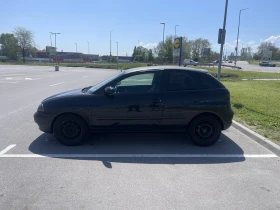 Seat Ibiza 1.4 Бензин Фейслифт - 2000 лв. - 95897092 5