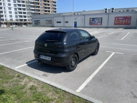Seat Ibiza 1.4 Бензин Фейслифт - 2000 лв. - 95897092 3