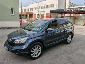 Honda Cr-v I-CTDI, снимка 2