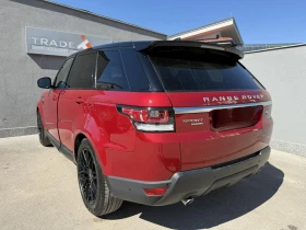 Land Rover Range Rover Sport 3.0L, снимка 6