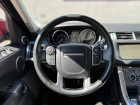 Land Rover Range Rover Sport 3.0L, снимка 12