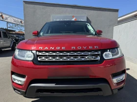 Land Rover Range Rover Sport 3.0L, снимка 2