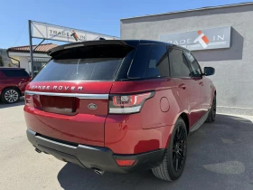 Land Rover Range Rover Sport 3.0L, снимка 4