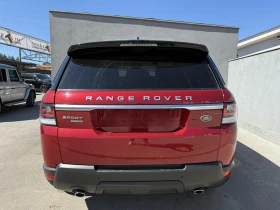 Land Rover Range Rover Sport 3.0L, снимка 5