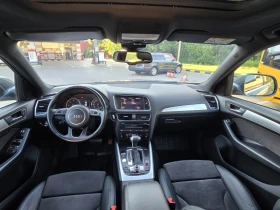 Audi SQ5 | Mobile.bg    8