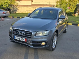 Audi SQ5 | Mobile.bg    4