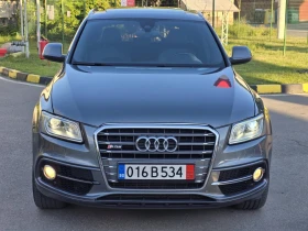 Audi SQ5 | Mobile.bg    2