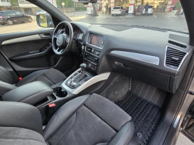 Audi SQ5 | Mobile.bg    15